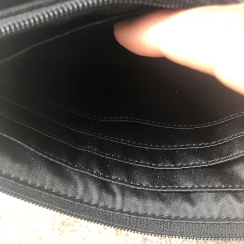 Coach Wallet - Picture 4 of 4